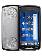 Sony Ericsson Xperia PLAY title=